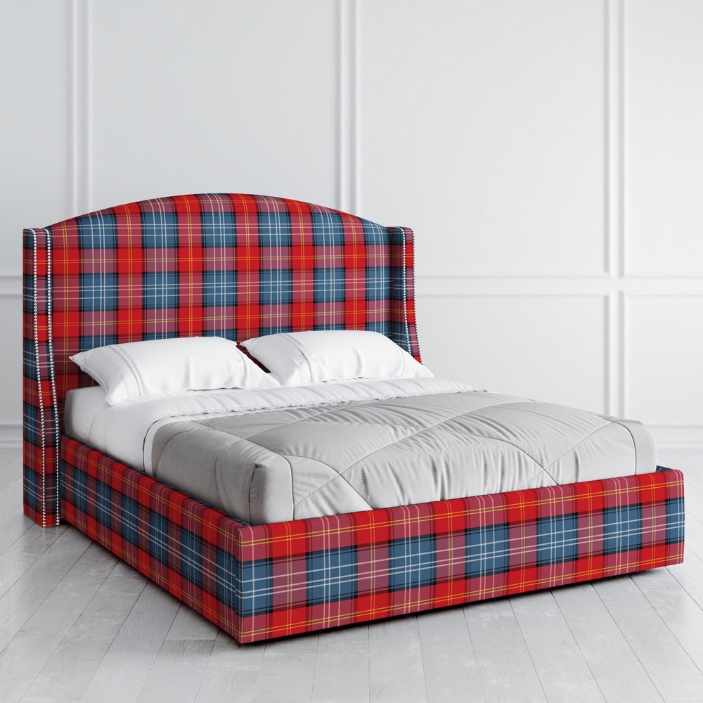 Кровать с подъемным механизмом K10-1400-N-0368