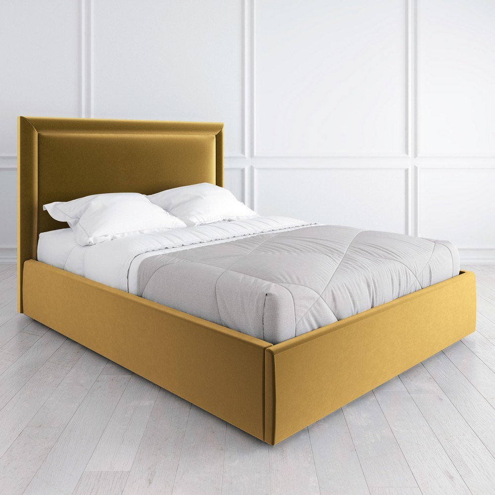 Кровать с подъемным механизмом K02-1400-B15