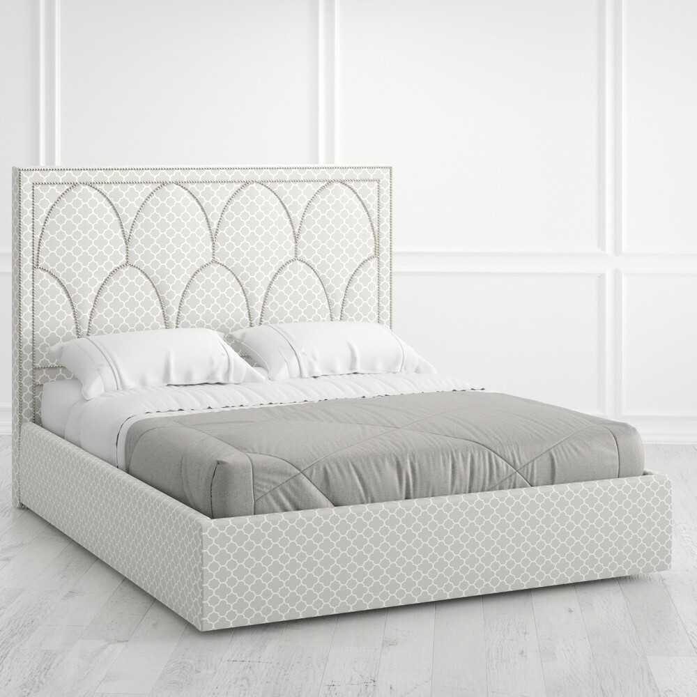 Кровать с подъемным механизмом K67-1600-N-0374