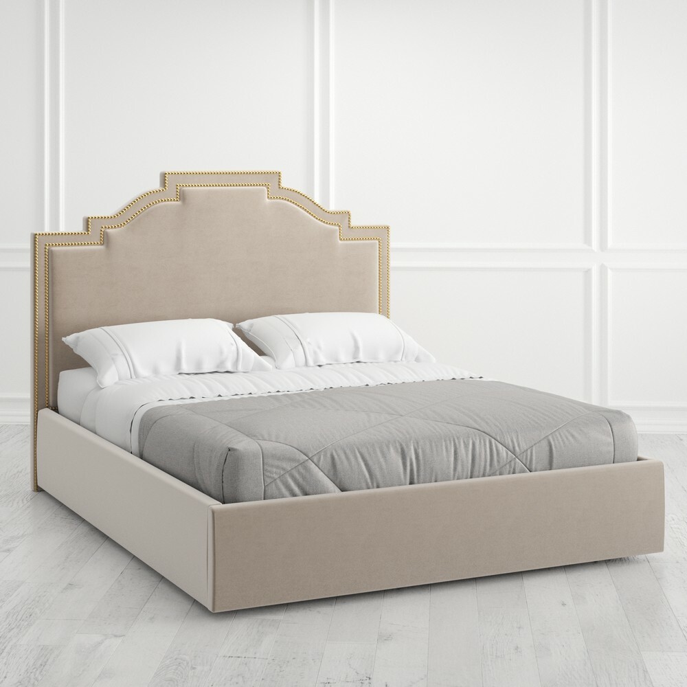 Кровать с подъемным механизмом K65-1200-G-B01