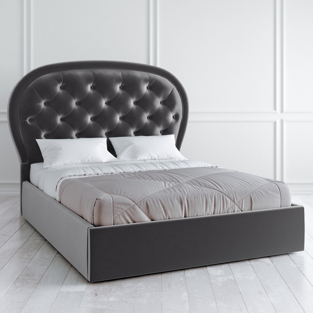 Кровать с подъемным механизмом K50-1600-B12