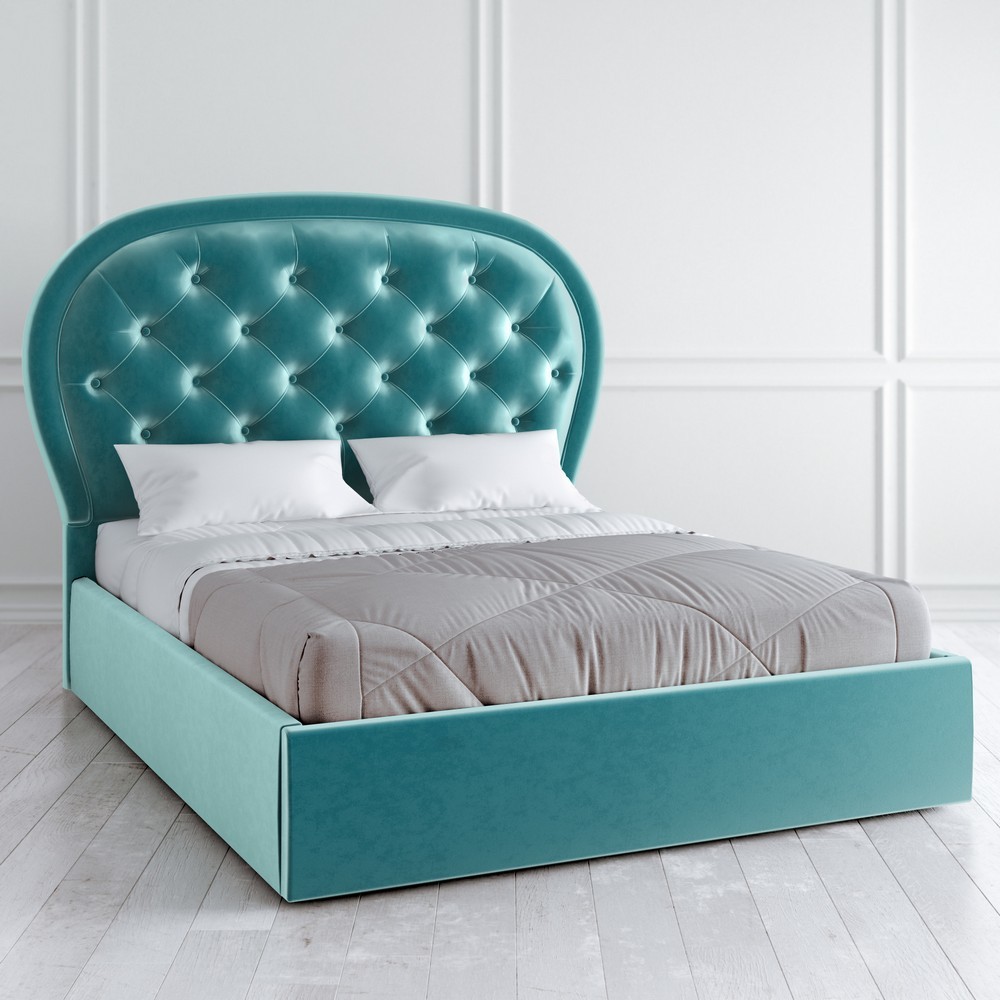 Кровать с подъемным механизмом K50-1600-B08