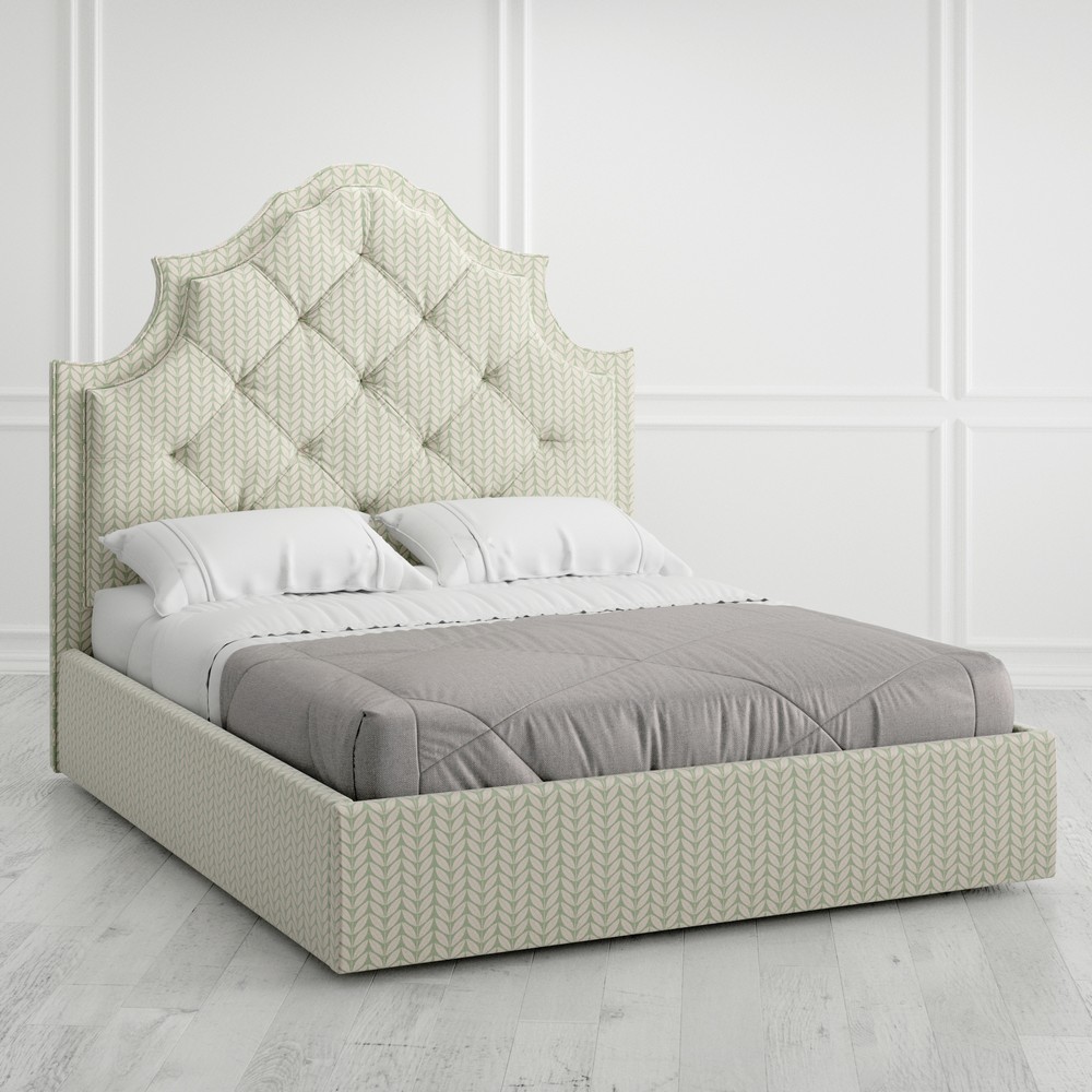 Кровать с подъемным механизмом K57Y-1400-Ka-0375