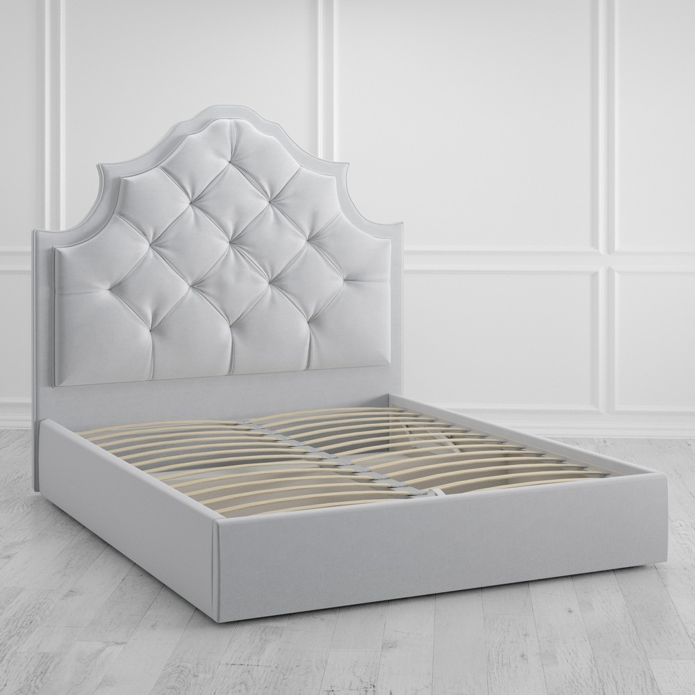 Кровать с подъемным механизмом K57Y-1400-N-B05