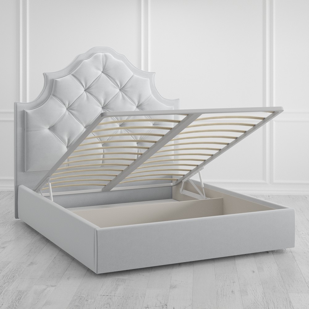 Кровать с подъемным механизмом K57Y-1400-Ka-0410