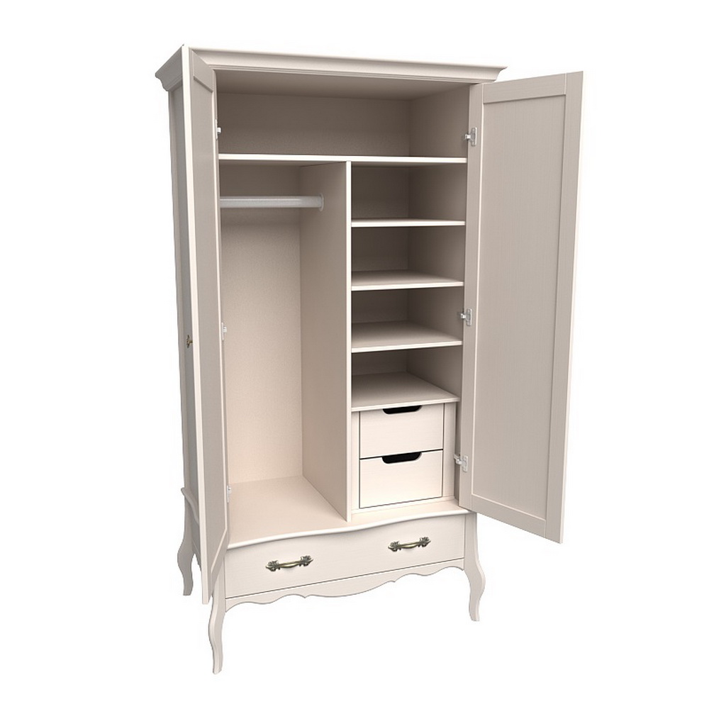 Ящики ЛеБо для 2-дв и 3-дв шкафов