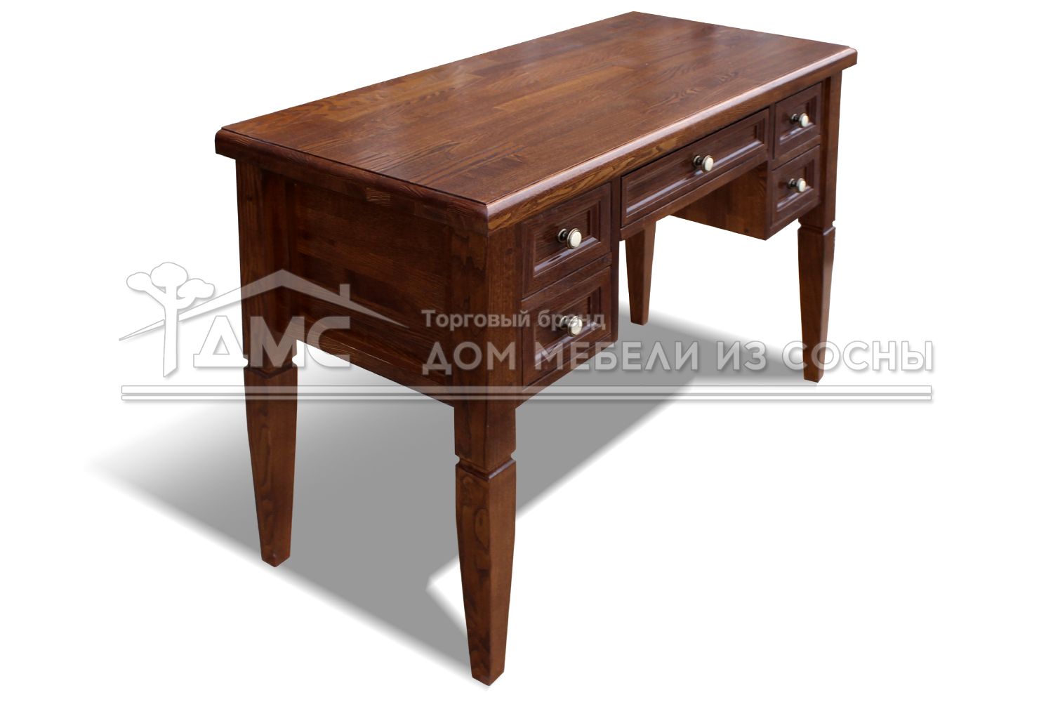 Дамский столик Прага