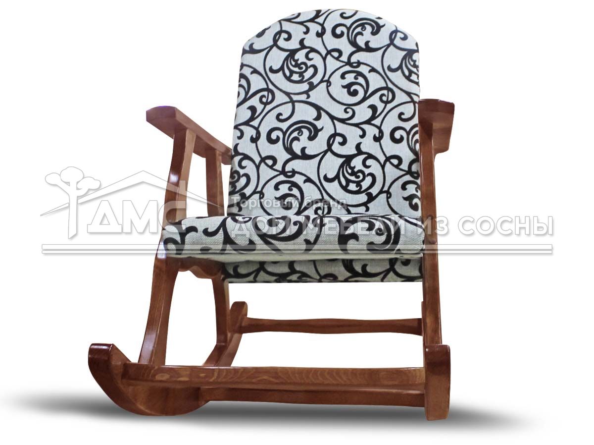 Кресло-качалка