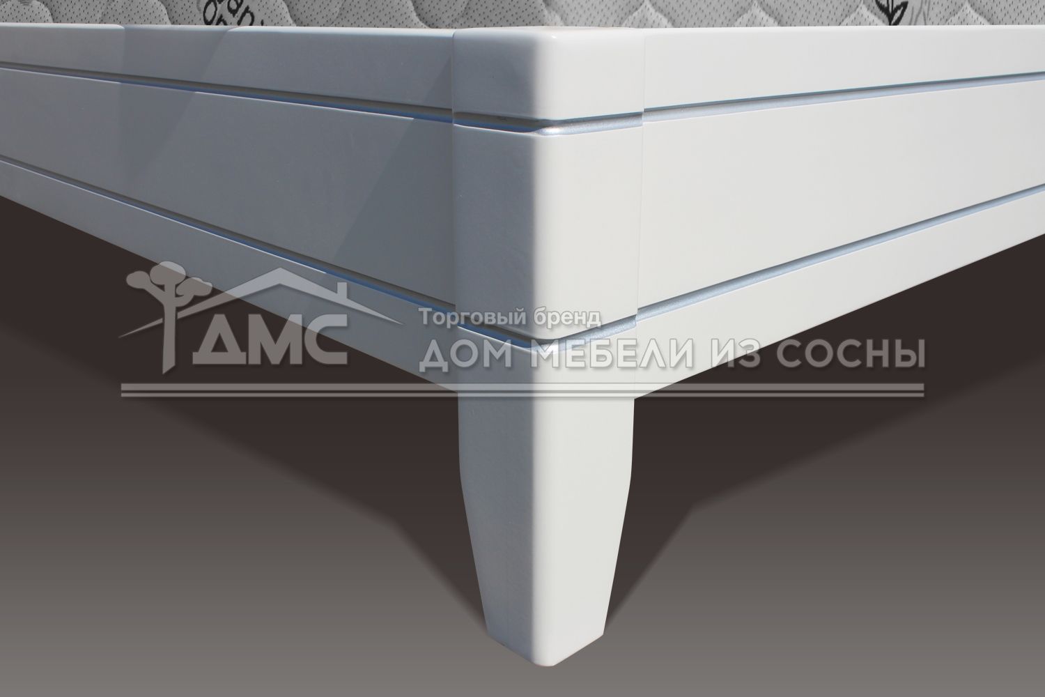 Кровать Агата 1800х2000