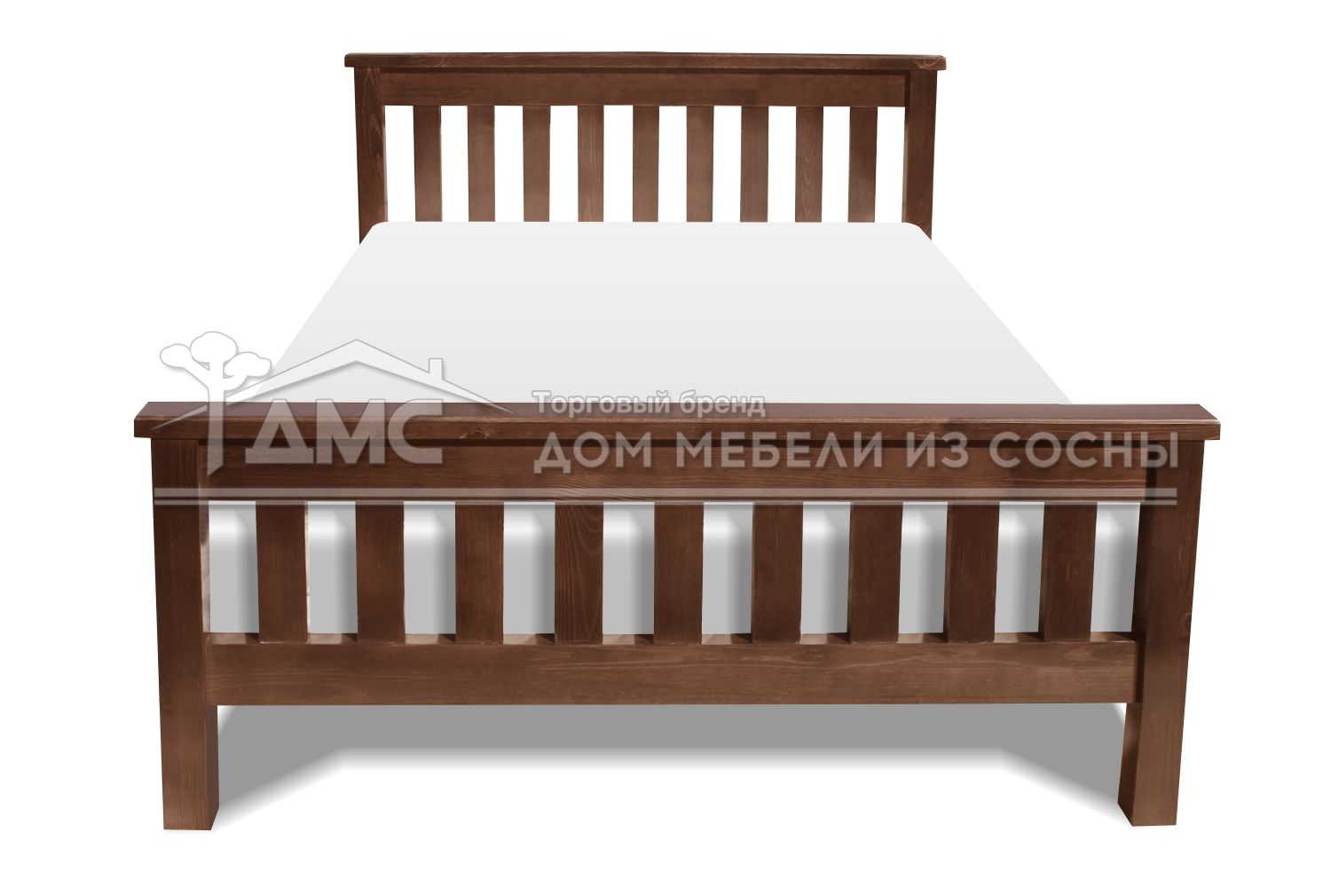 Кровать Аристо 1600х2000