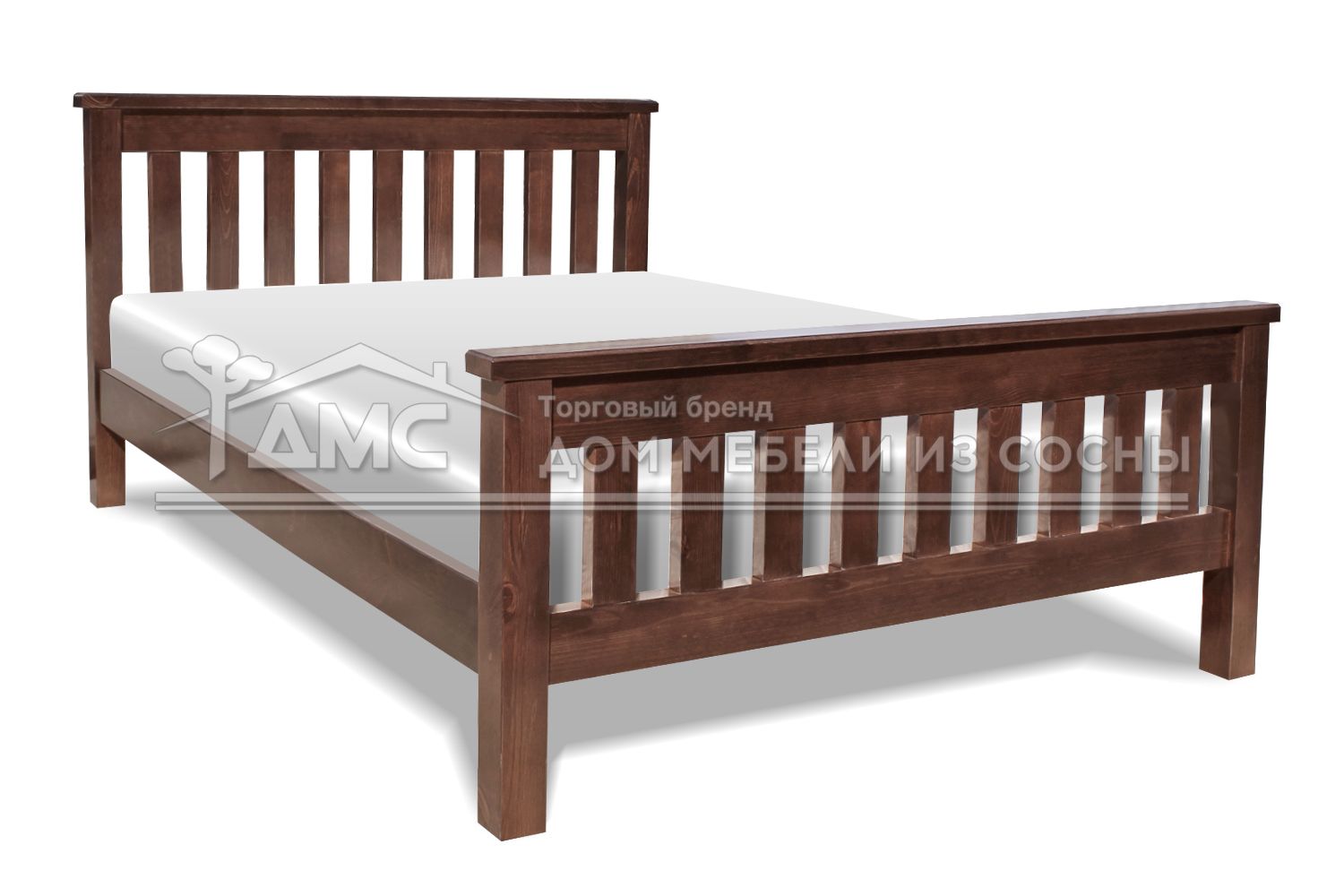 Кровать Аристо 1600х2000