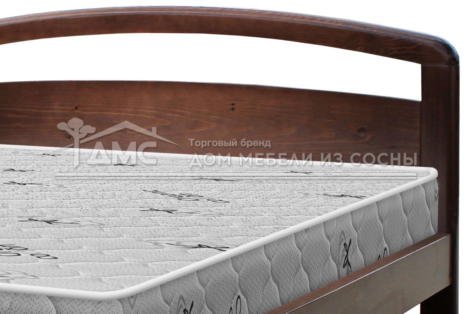 Кровать Бали Light 900х2000