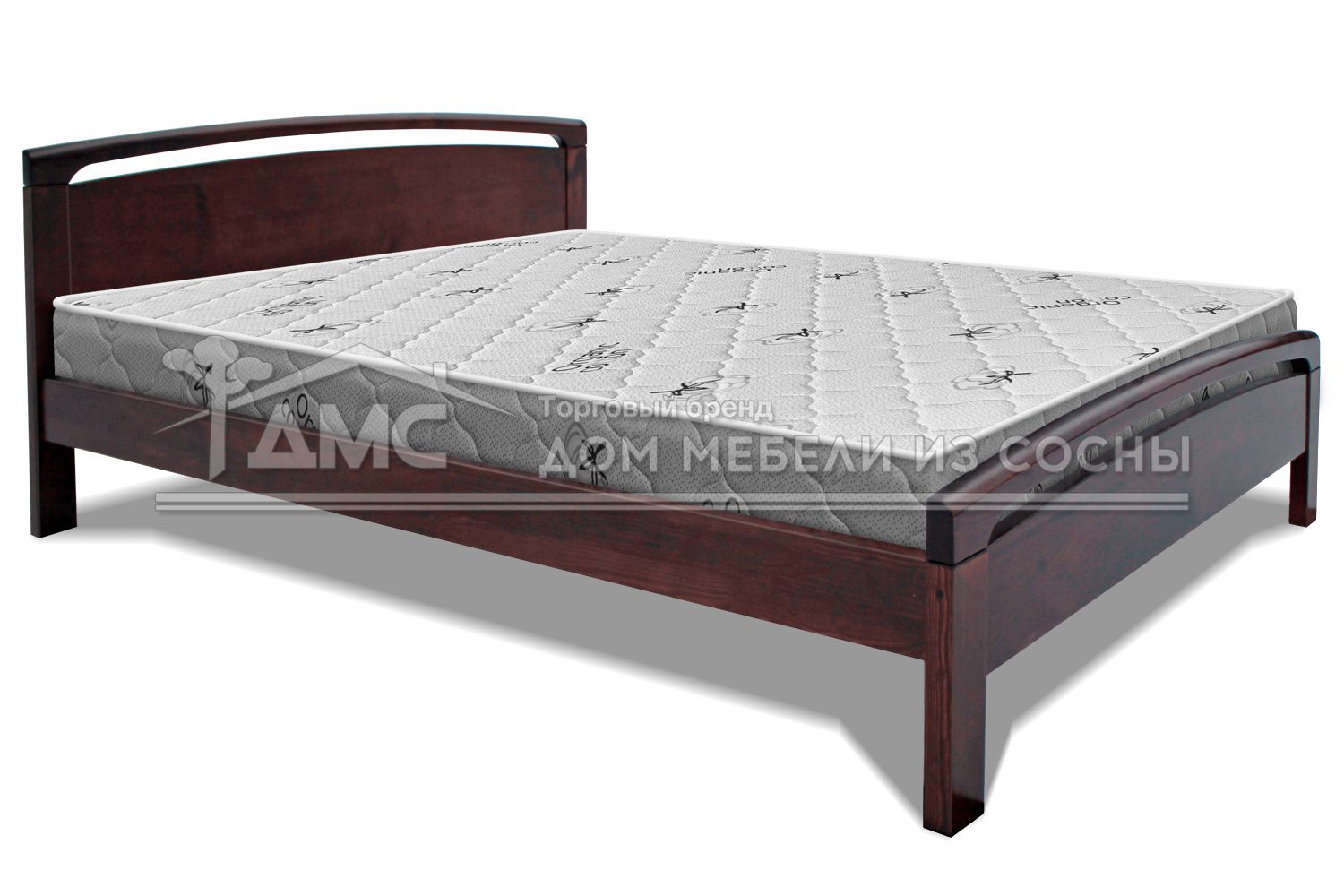 Кровать Бали Ultra 1800х2000