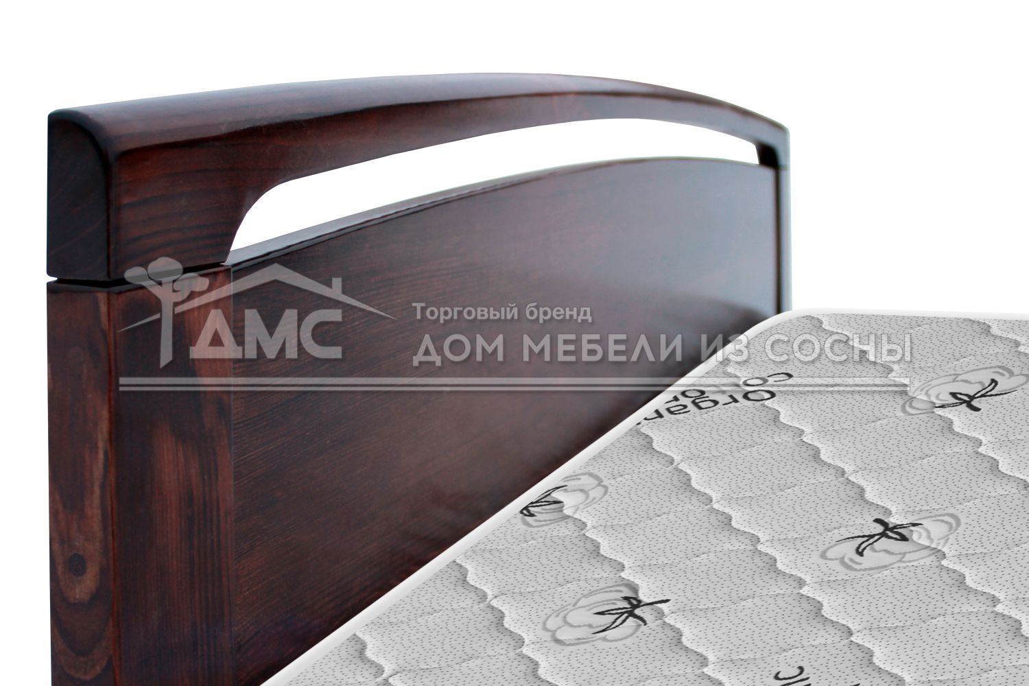 Кровать Бали Ultra 1800х2000