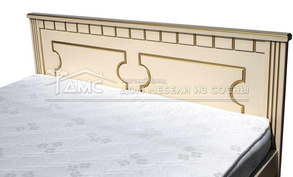 Кровать Бажена 1600х2000