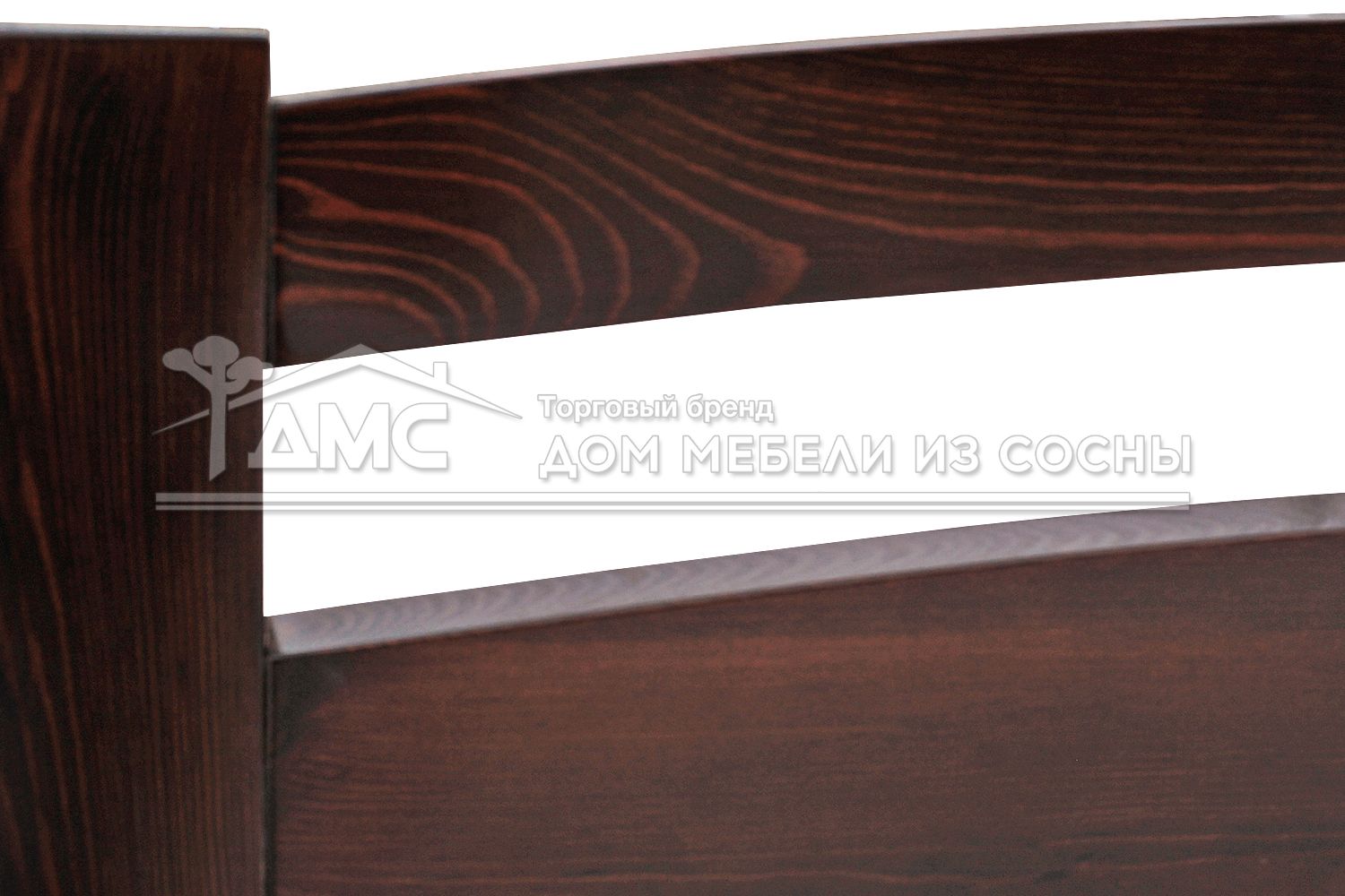 Кровать Бэлли 1200х2000