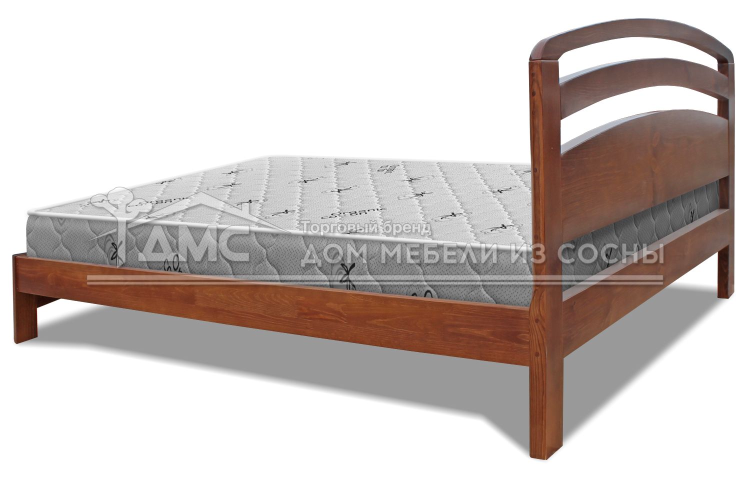 Кровать Бостон 1800х2000