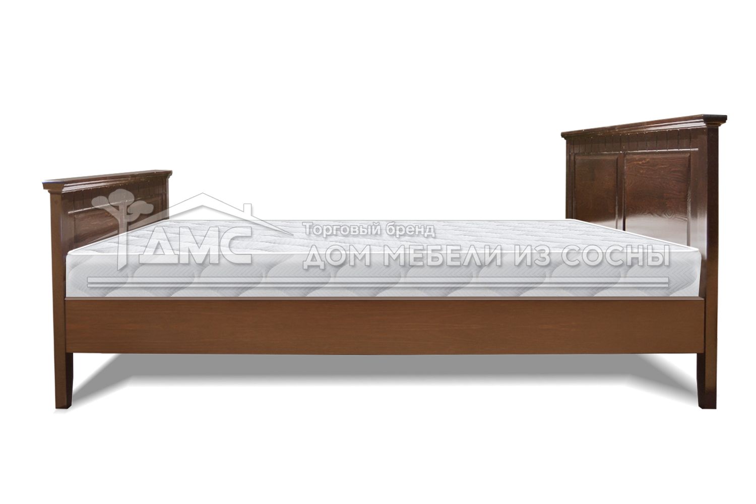 Кровать Боцен 900х2000