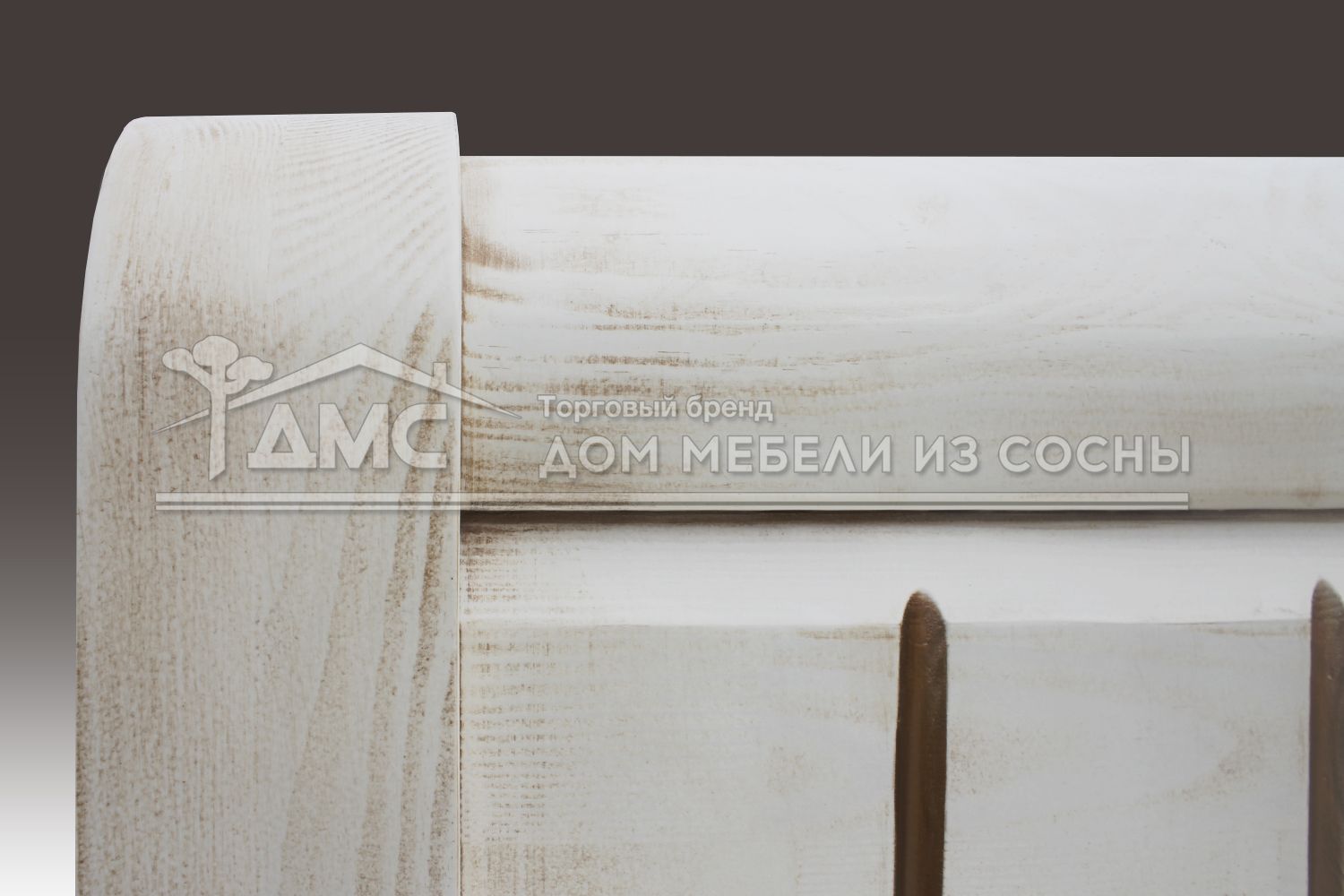 Кровать Бруклин 1400х2000