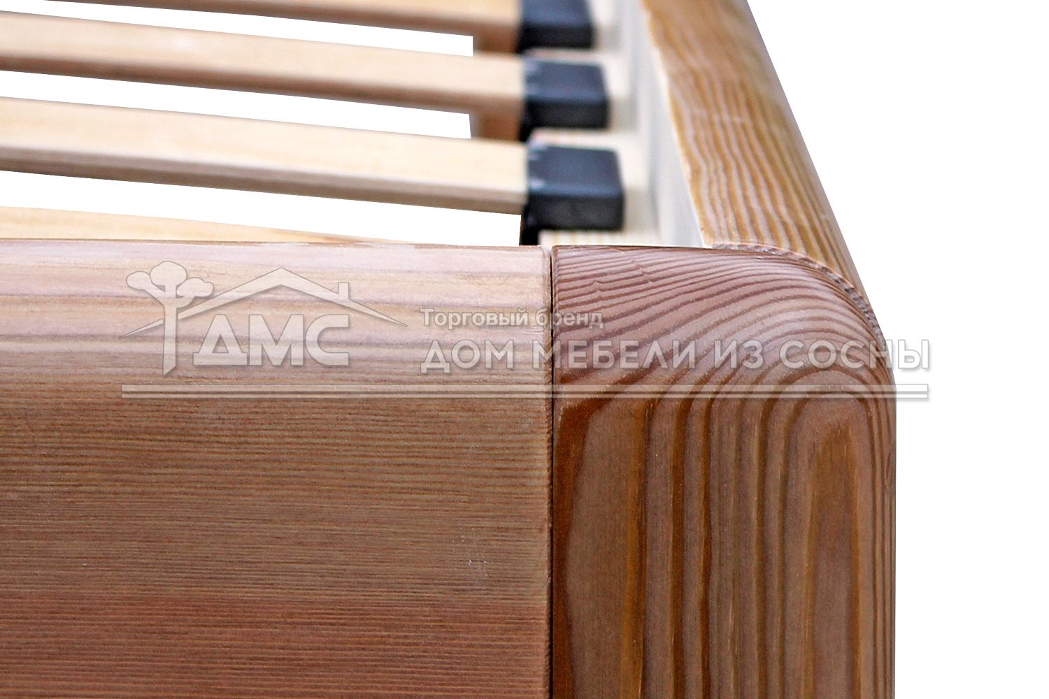 Кровать Дарио 1800х2000