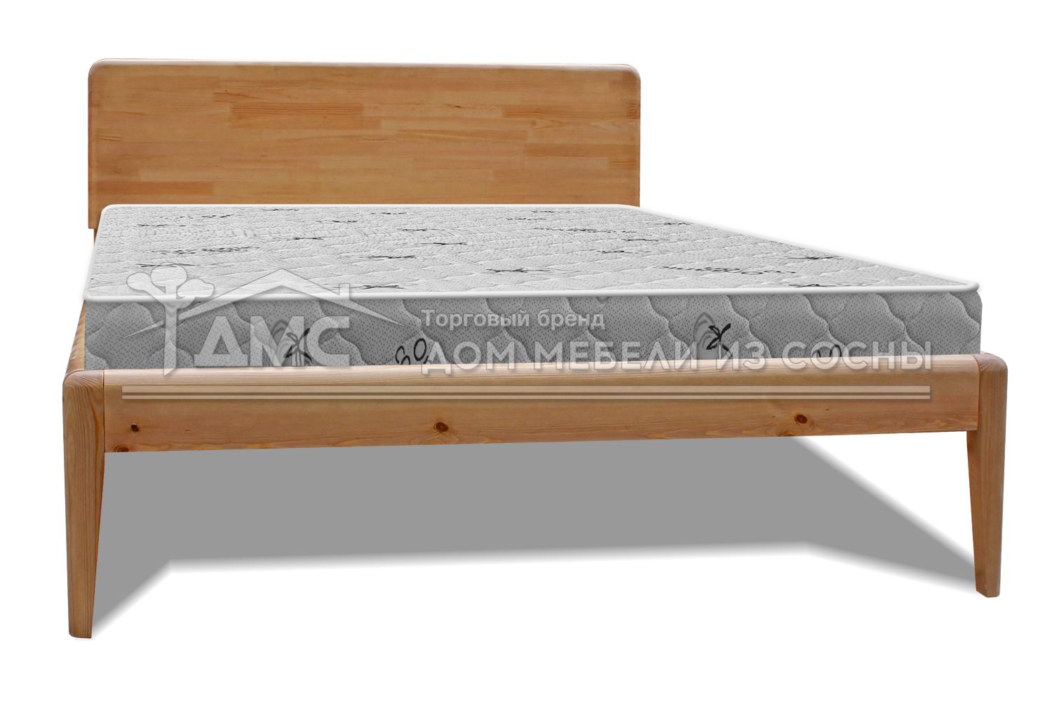 Кровать Дарио 1600х2000