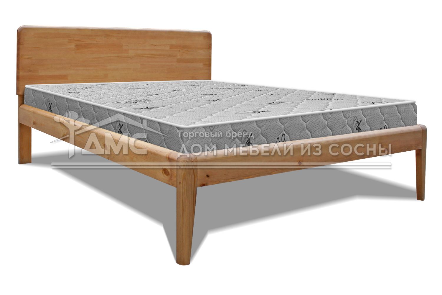 Кровать Дарио 1600х2000