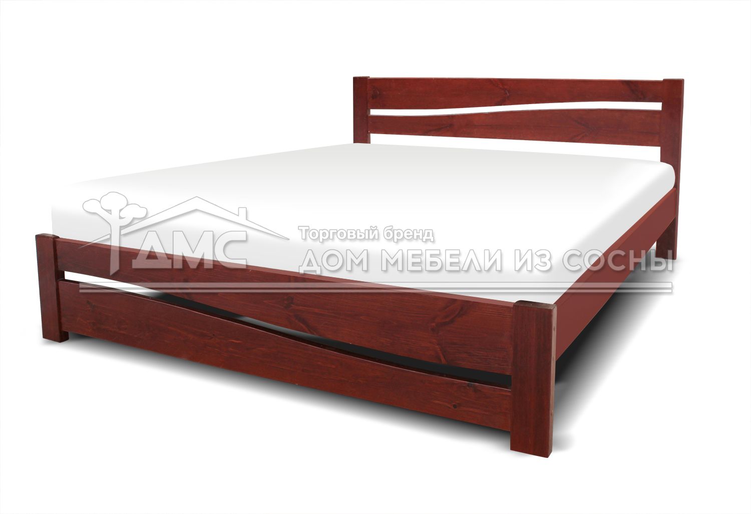 Кровать Карина 900х2000