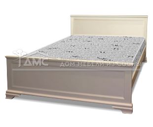 Кровать Классика 1200х2000