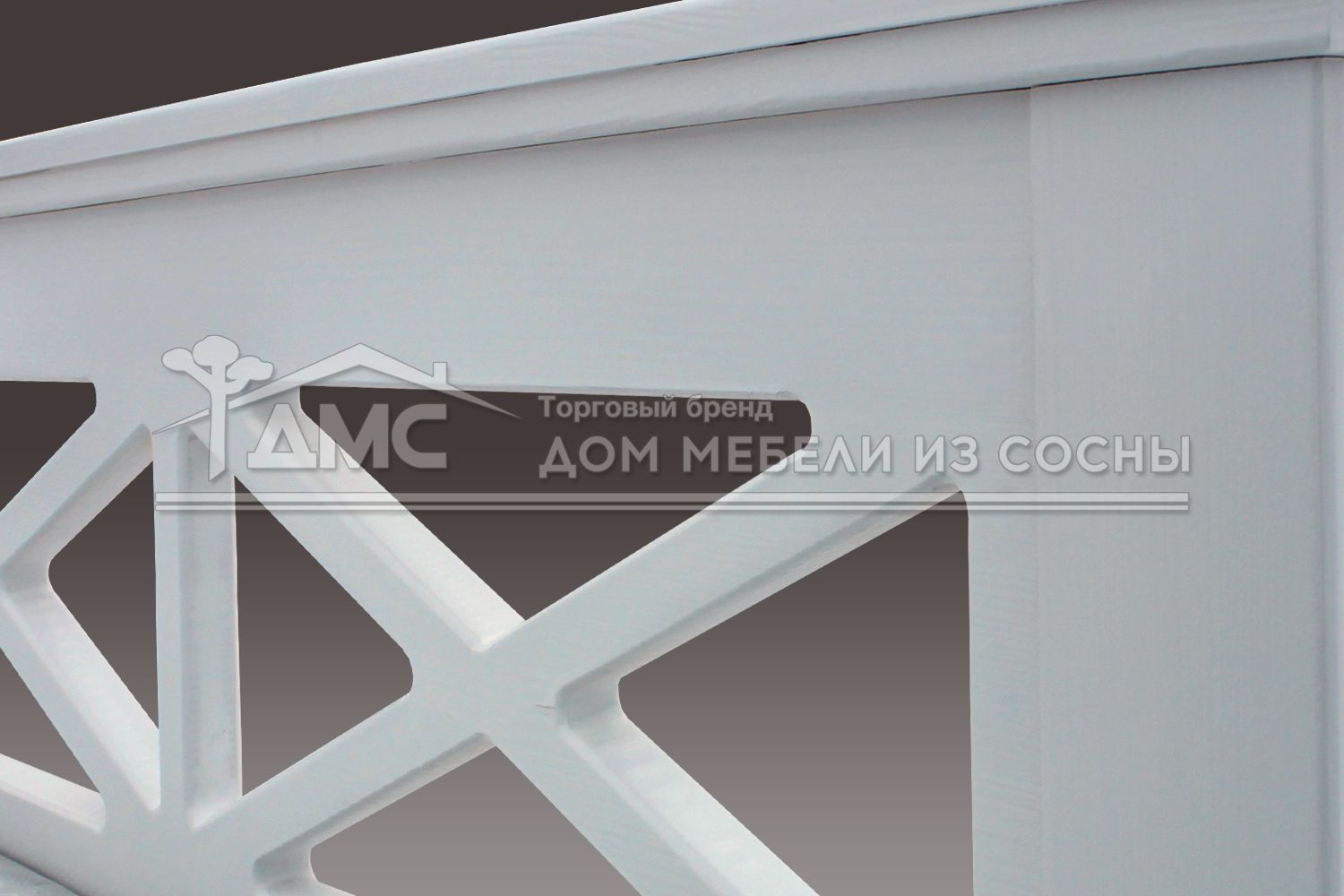 Кровать Леруа 2000х2000