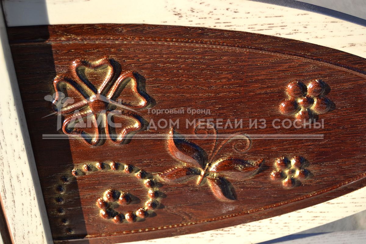 Кровать Лирона 900х2000