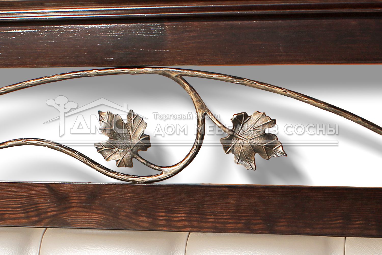 Кровать Лозанна 900х2000