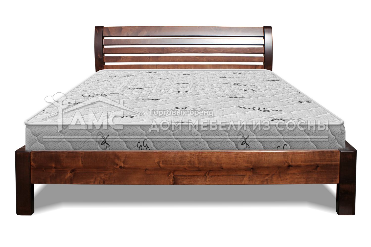 Кровать Луиджи 900х2000