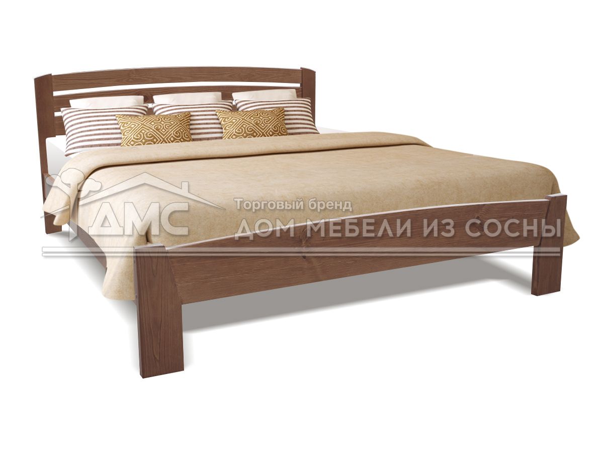 Кровать Магнолия 1400х2000