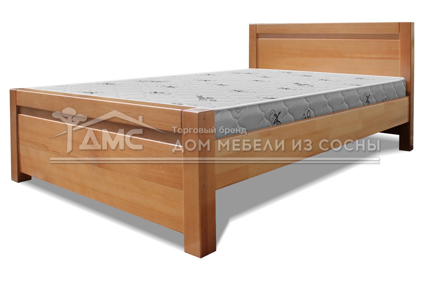 Кровать Марко 2000х2000