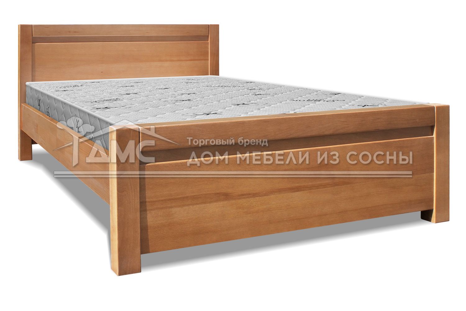 Кровать Марко 1600х2000