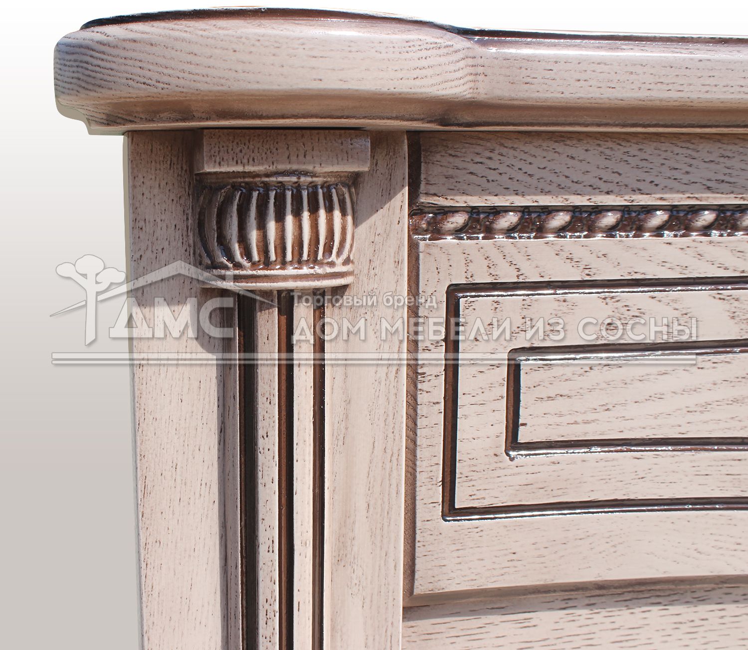 Кровать Мелиса 1400х2000