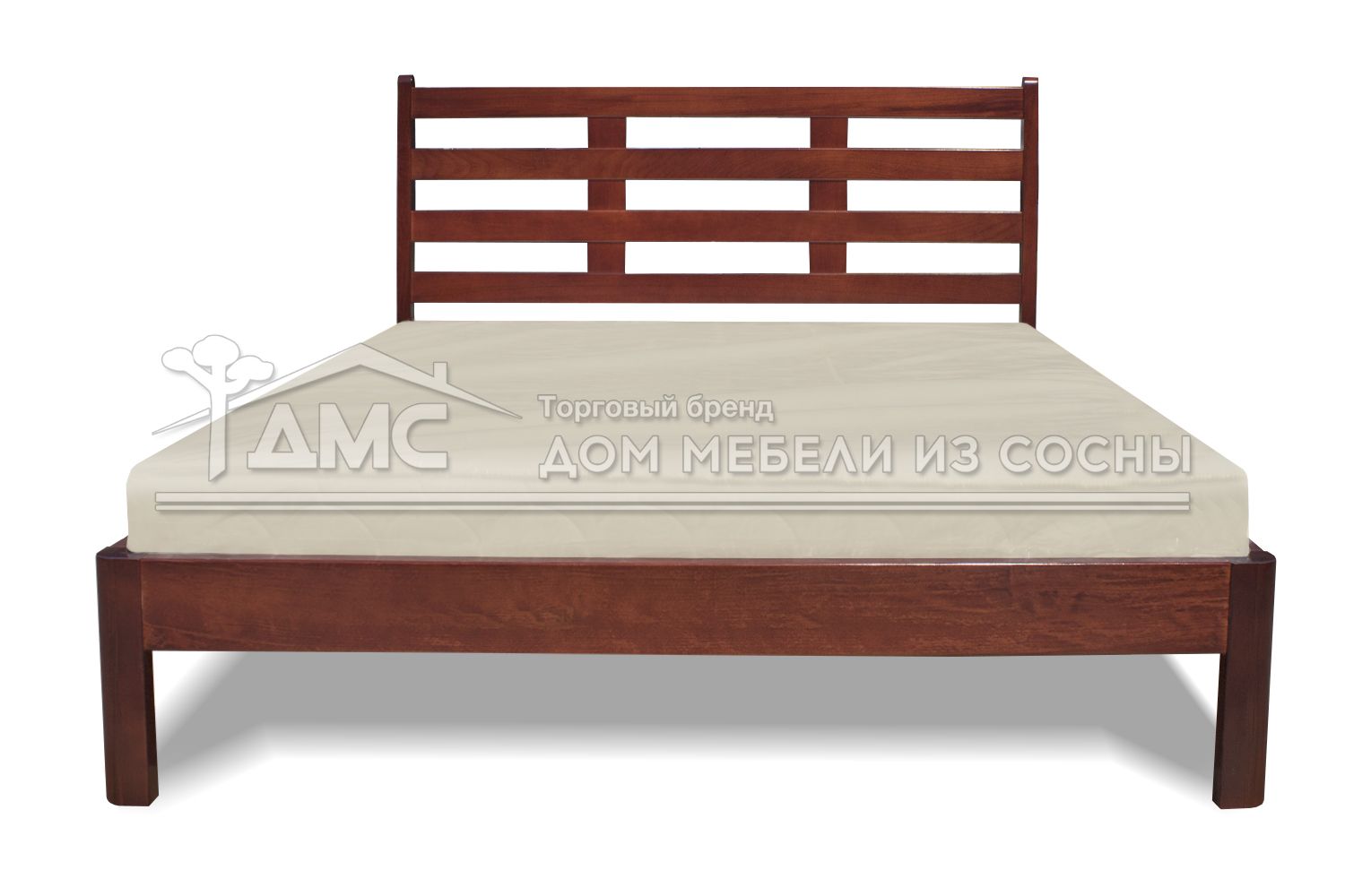 Кровать Морфей 1400х2000