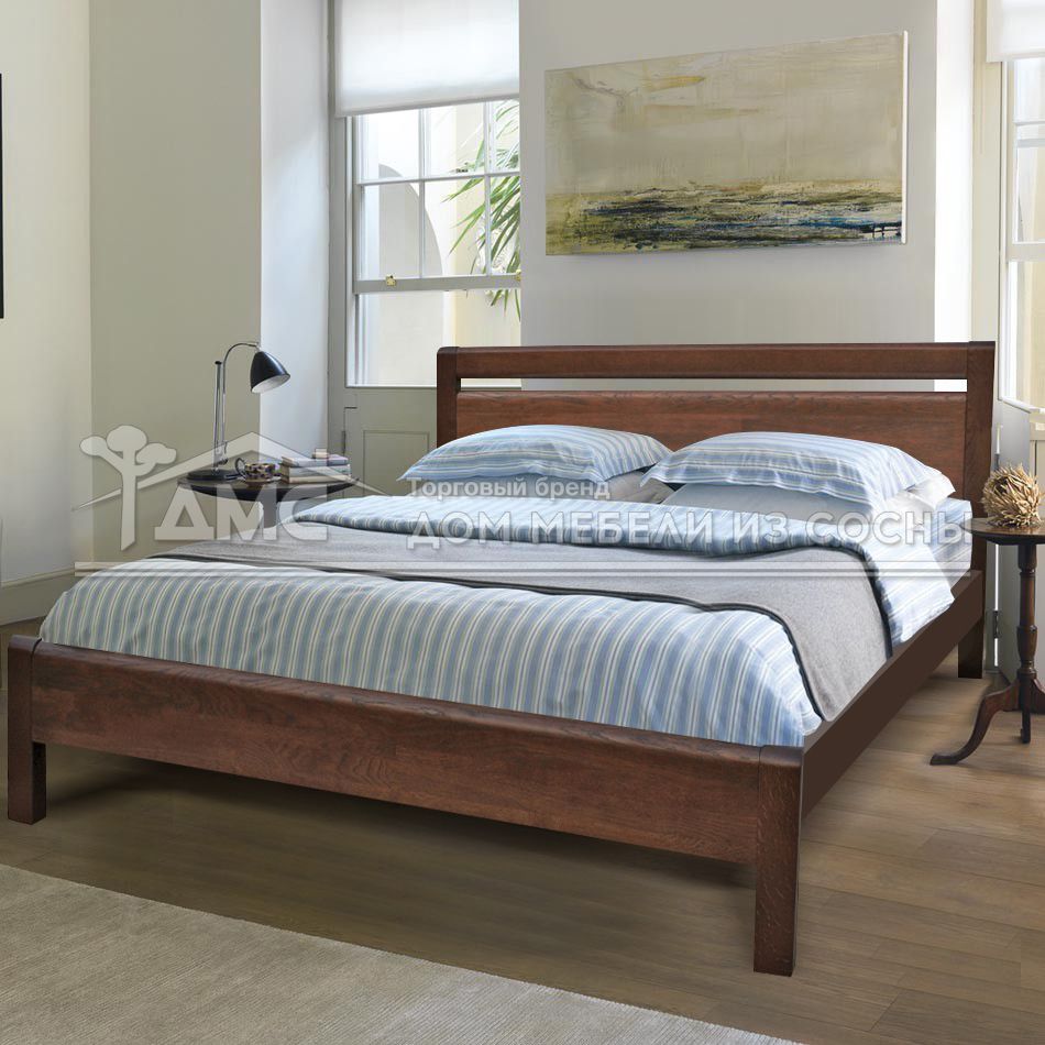 Кровать Рамона 1200х2000