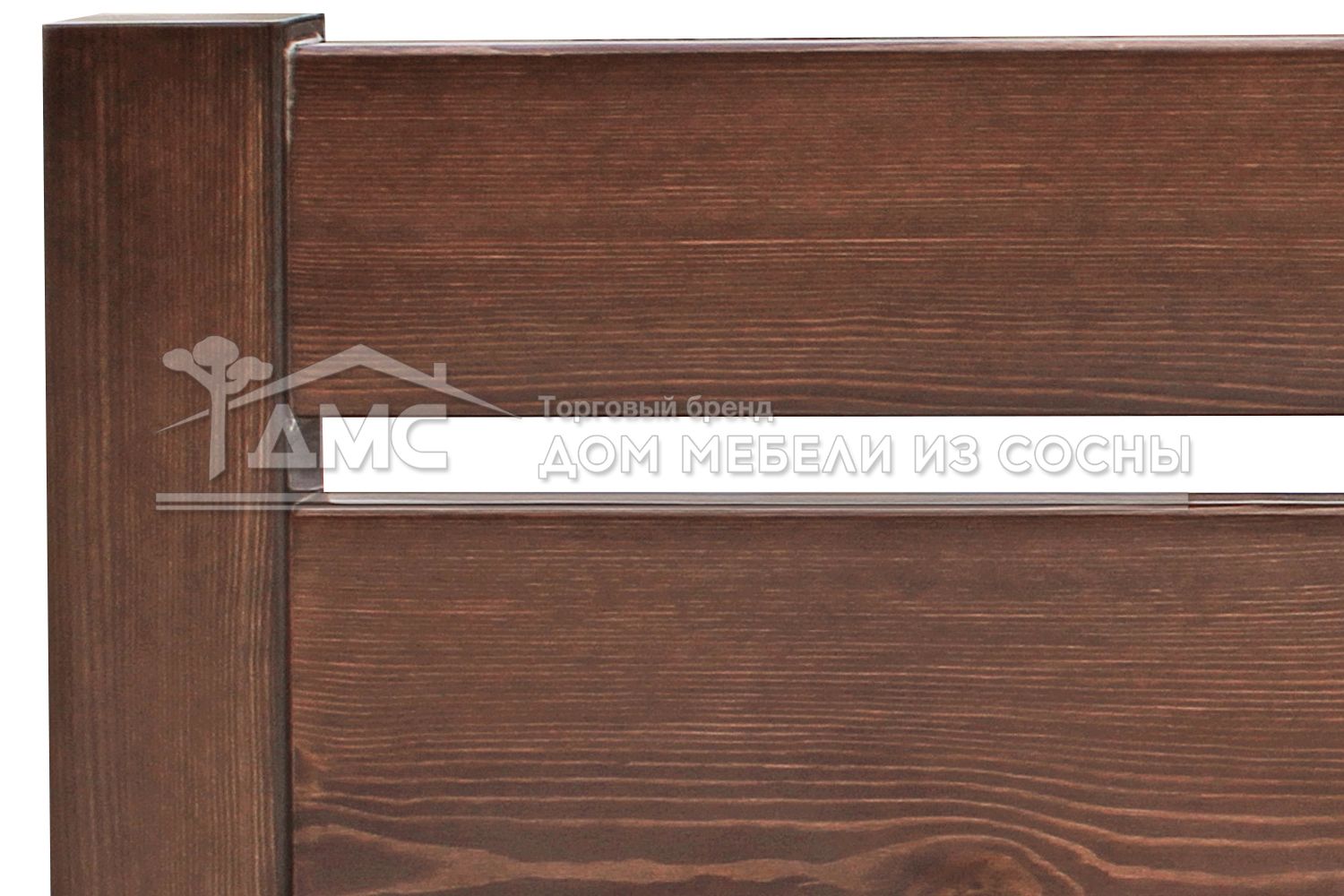 Кровать Веста 1600х2000