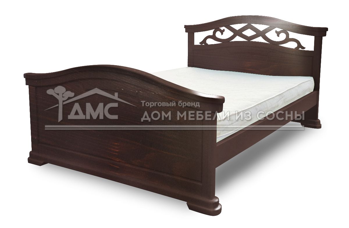 Кровать Вирджиния 1400х2000