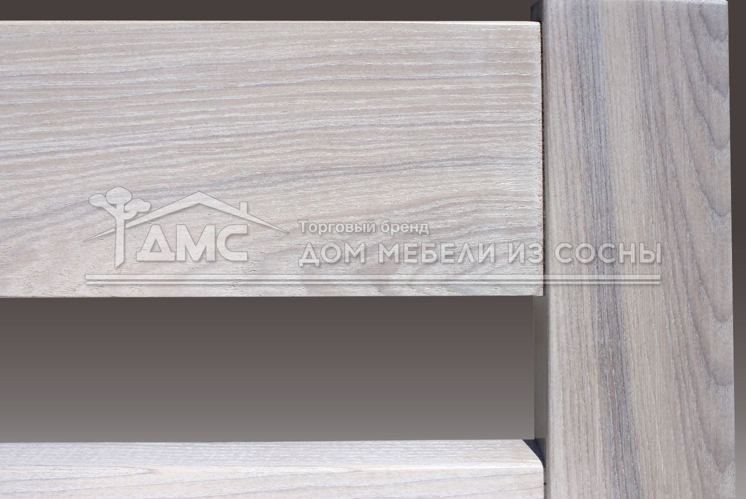 Кровать Витязь 1200х2000