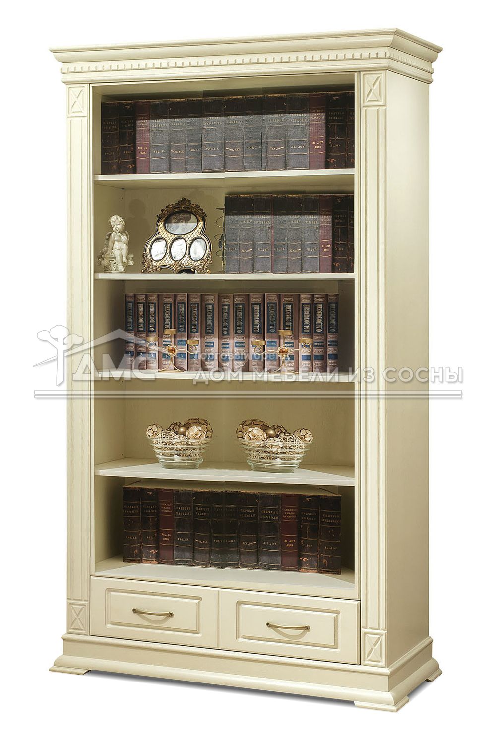 Шкаф Флоренция-7