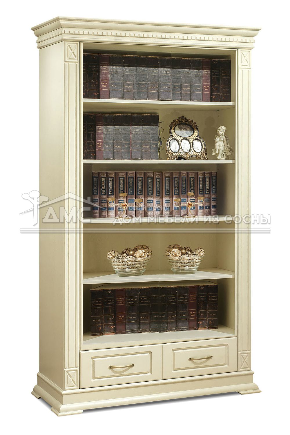 Шкаф Флоренция-7