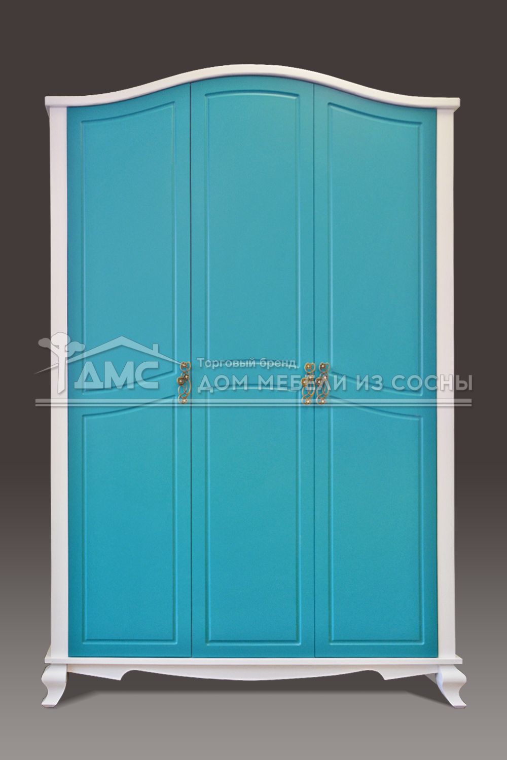 Шкаф Прованс Скай