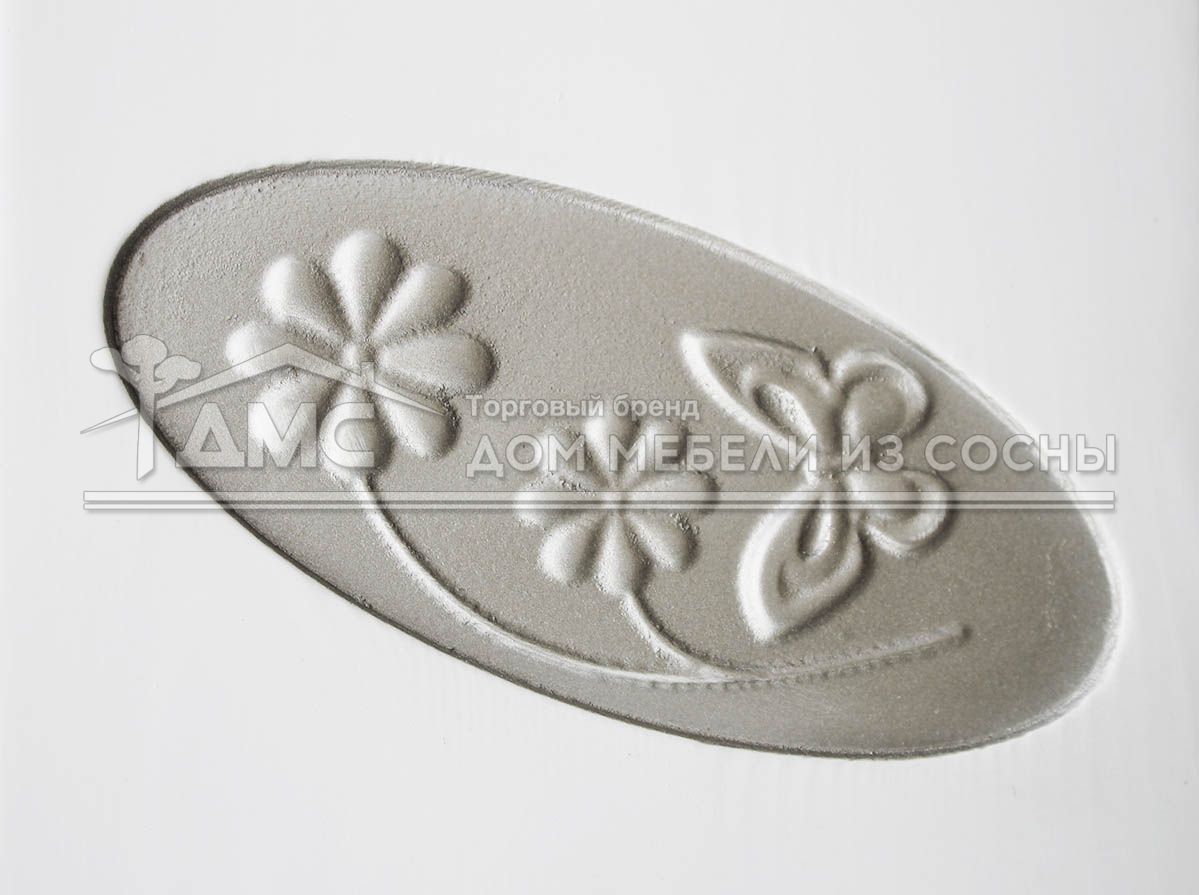 Тумба Галатея