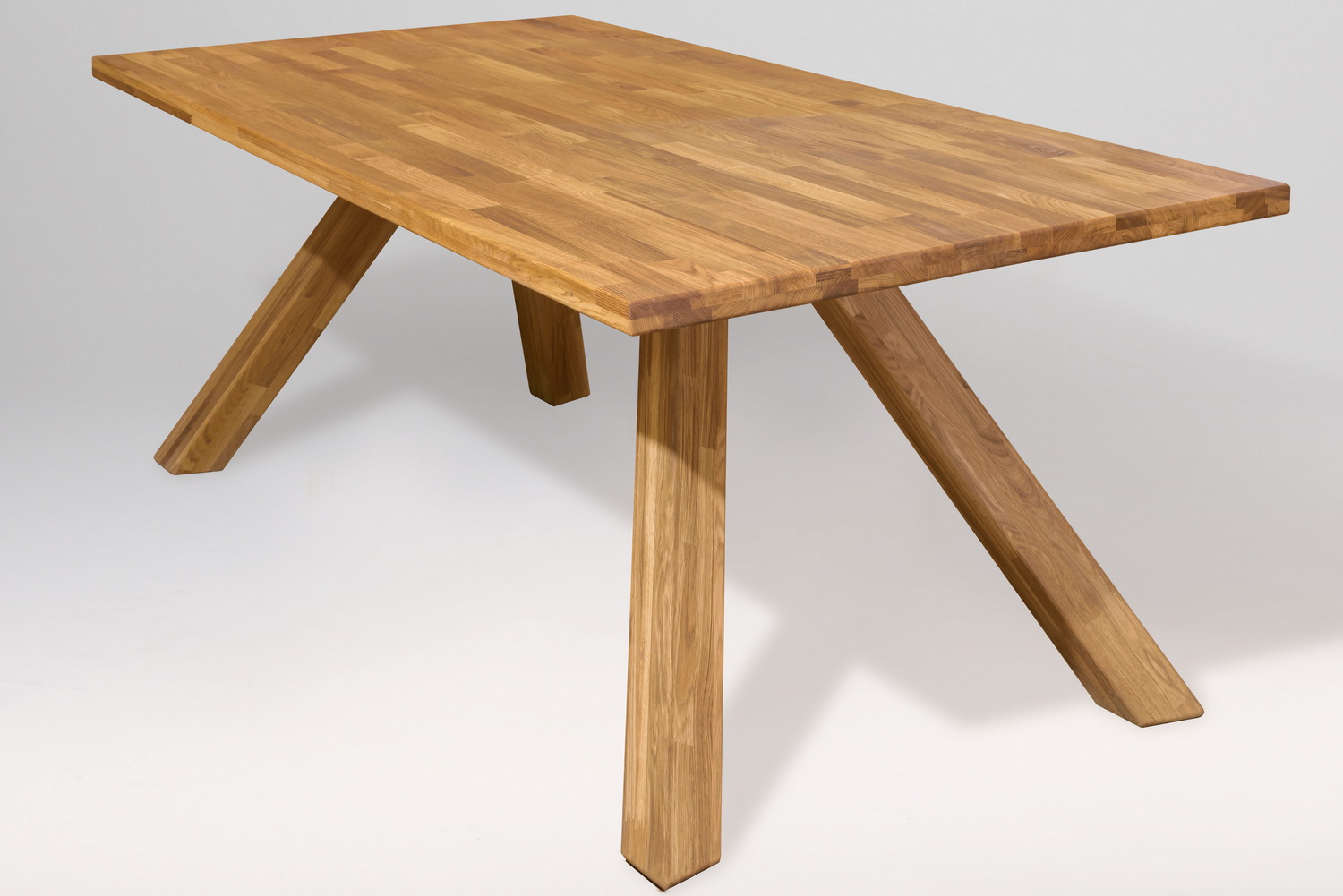 Стол обеденный "Декстер 3"