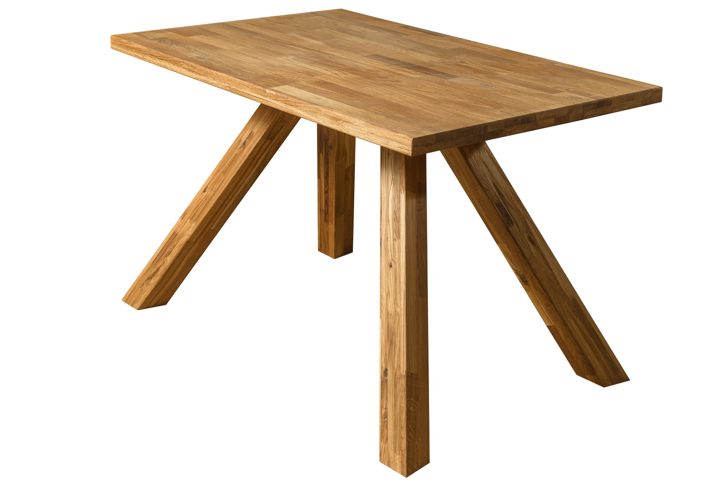 Стол обеденный "Декстер 4"