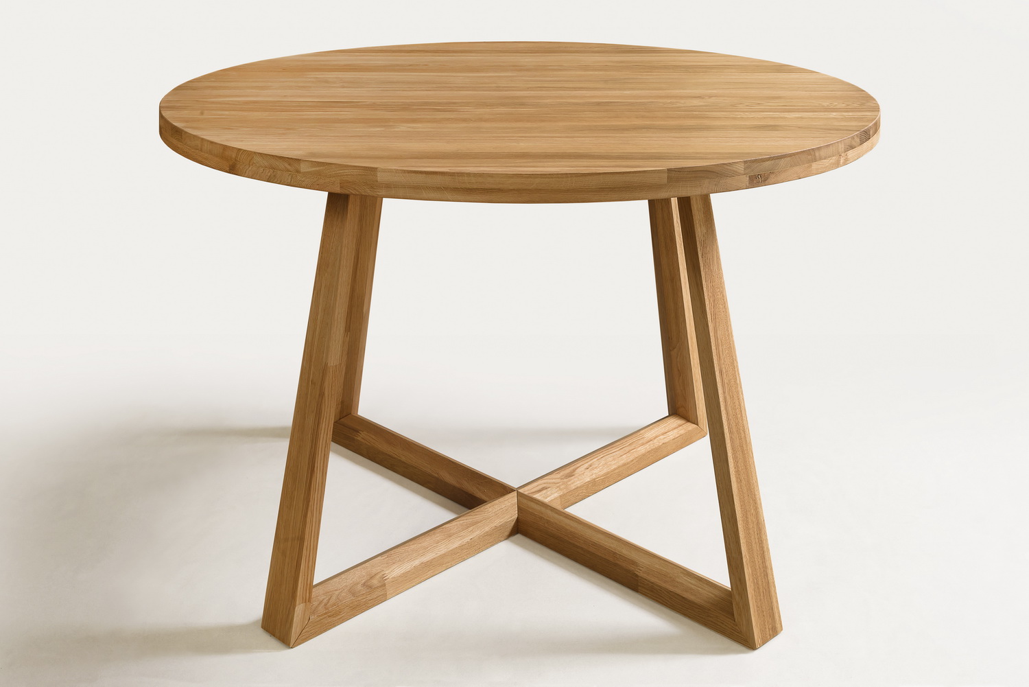 Стол обеденный раздвижной "Мерби Р",1200/1600