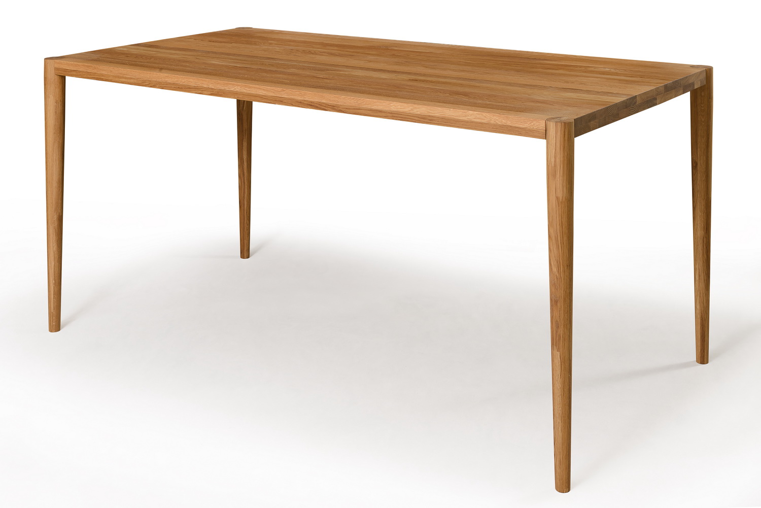 Стол обеденный "Мидсенчури" 1417