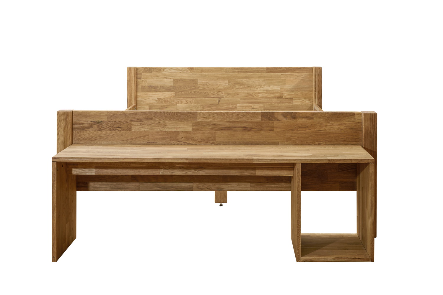 Приставка-скамья "Ханс" 1400